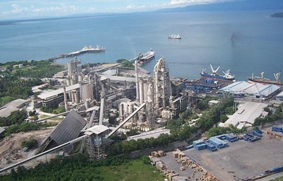 Disposal Of ELT By Energy Recovery | Saveco