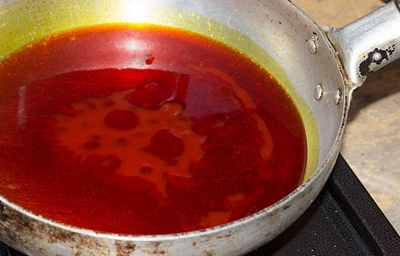 Waste Vegetable Oil And Recycling | Saveco